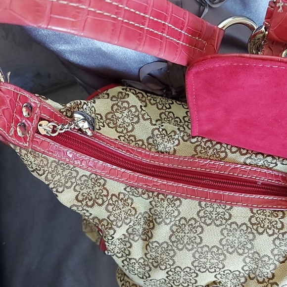 kathy Van Zeeland Handbag👜🛍 - Picture 11 of 12